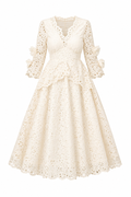Rome-ance Dress