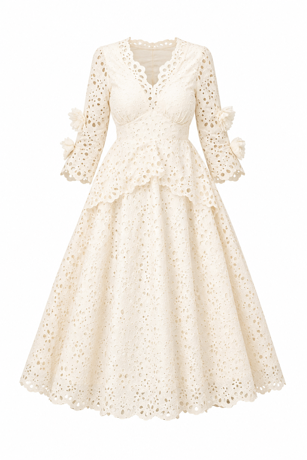 Rome-ance Dress